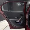 mercedes-benz a-class 2024 CFJ1784565 image 13