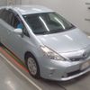 toyota prius-α 2013 -TOYOTA--Prius α ZVW40W-3078033---TOYOTA--Prius α ZVW40W-3078033- image 6