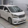 toyota vellfire 2011 -TOYOTA--Vellfire ANH20W-8189406---TOYOTA--Vellfire ANH20W-8189406- image 6