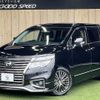 nissan elgrand 2015 quick_quick_DBA-TE52_TE52-080414 image 1