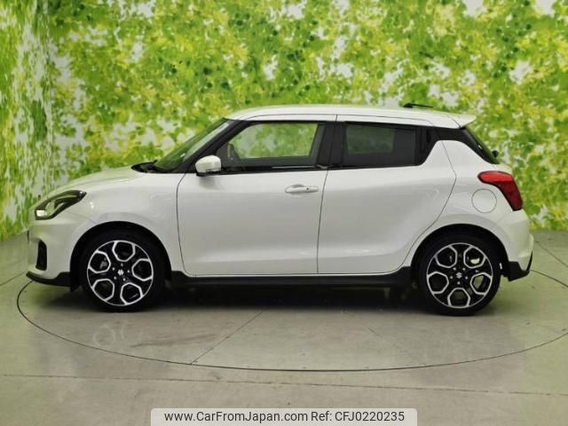 suzuki swift 2021 quick_quick_4BA-ZC33S_ZC33S-410694 image 2