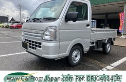 suzuki carry-truck 2024 -SUZUKI 【新潟 480ﾆ3366】--Carry Truck DA16T--831794---SUZUKI 【新潟 480ﾆ3366】--Carry Truck DA16T--831794-