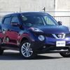 nissan juke 2018 -NISSAN--Juke DBA-YF15--YF15-601098---NISSAN--Juke DBA-YF15--YF15-601098- image 1