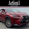 lexus nx 2016 quick_quick_DBA-AGZ10_AGZ10-1010796 image 1