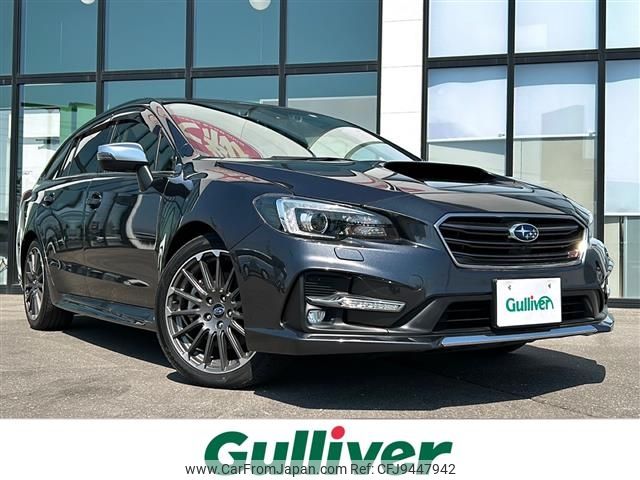 subaru levorg 2017 -SUBARU--Levorg DBA-VM4--VM4-102183---SUBARU--Levorg DBA-VM4--VM4-102183- image 1