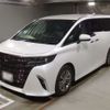 toyota alphard 2023 -TOYOTA 【京都 370ふ330】--Alphard AGH40W-0011498---TOYOTA 【京都 370ふ330】--Alphard AGH40W-0011498- image 1