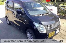 suzuki wagon-r 2012 -SUZUKI 【伊勢志摩 580ﾜ500】--Wagon R MH23S--888676---SUZUKI 【伊勢志摩 580ﾜ500】--Wagon R MH23S--888676-