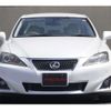 lexus is 2010 -LEXUS 【所沢 330ﾕ2512】--Lexus IS DBA-GSE20--GSE20-5131249---LEXUS 【所沢 330ﾕ2512】--Lexus IS DBA-GSE20--GSE20-5131249- image 1