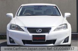 lexus is 2010 -LEXUS 【所沢 330ﾕ2512】--Lexus IS DBA-GSE20--GSE20-5131249---LEXUS 【所沢 330ﾕ2512】--Lexus IS DBA-GSE20--GSE20-5131249-