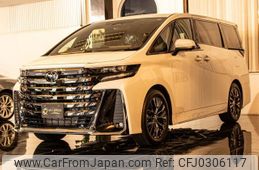 toyota vellfire 2023 -TOYOTA 【名変中 】--Vellfire AAHH40W--002785---TOYOTA 【名変中 】--Vellfire AAHH40W--002785-