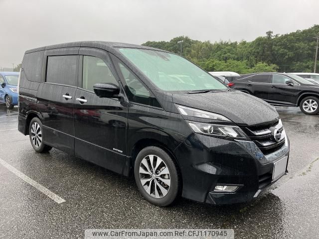 nissan serena 2019 quick_quick_DAA-GFC27_GFC27-154078 image 1