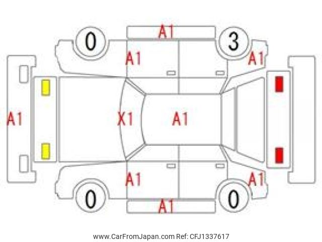 daihatsu copen 2019 -DAIHATSU--Copen DBA-LA400K--LA400K-0026035---DAIHATSU--Copen DBA-LA400K--LA400K-0026035- image 2