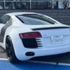 audi r8 2007 -AUDI 【水戸 302ｿ3875】--Audi R8 42BYHF--8N001169---AUDI 【水戸 302ｿ3875】--Audi R8 42BYHF--8N001169- image 4