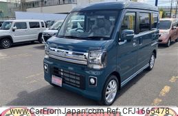 suzuki every-wagon 2025 CFJ1665478
