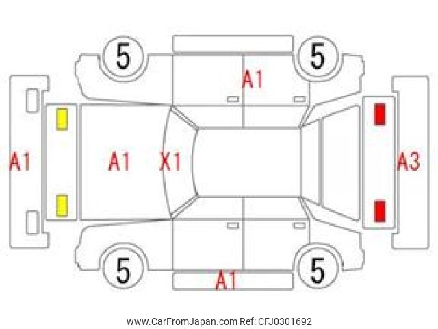 toyota sienta 2021 -TOYOTA--Sienta 6AA-NHP170G--NHP170-7250195---TOYOTA--Sienta 6AA-NHP170G--NHP170-7250195- image 2