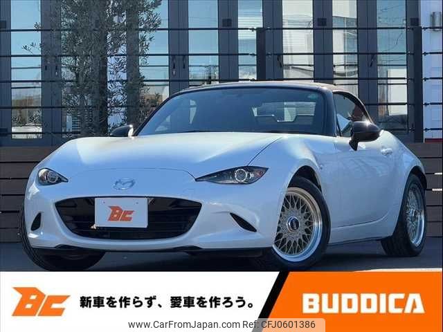 mazda roadster 2017 -MAZDA--Roadster DBA-ND5RC--ND5RC-116218---MAZDA--Roadster DBA-ND5RC--ND5RC-116218- image 1