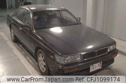 nissan laurel 1992 CFJ1099174