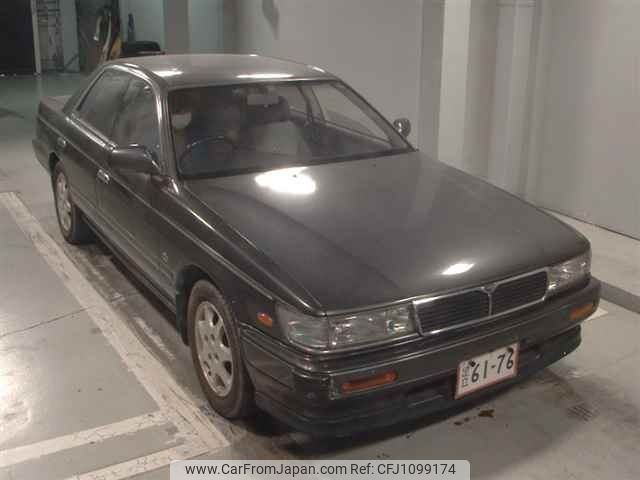 nissan laurel 1992 CFJ1099174 image 1