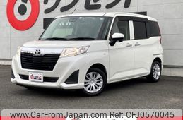 toyota roomy 2019 -TOYOTA--Roomy M900A--M900A-0374810---TOYOTA--Roomy M900A--M900A-0374810-