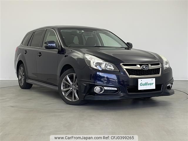 subaru legacy-touring-wagon 2013 -SUBARU--Legacy Wagon DBA-BRM--BRM-024006---SUBARU--Legacy Wagon DBA-BRM--BRM-024006- image 1