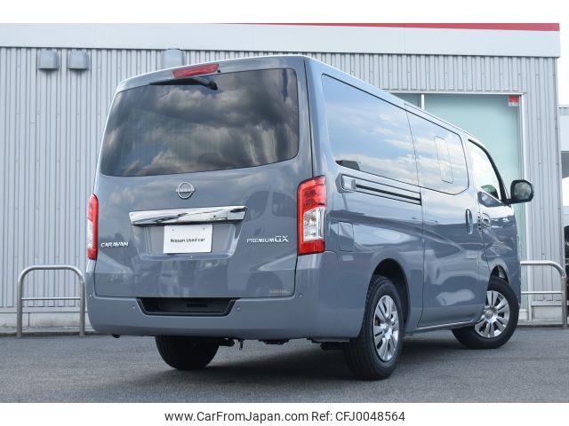 nissan caravan-van 2024 -NISSAN--Caravan Van 3BF-VR2E26--VR2E26-173***---NISSAN--Caravan Van 3BF-VR2E26--VR2E26-173***- image 2