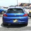 volkswagen scirocco 2010 quick_quick_ABA-13CAV_WVWZZZ13Z9V030059 image 2