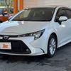 toyota corolla-touring-wagon 2020 -TOYOTA--Corolla Touring 3BA-ZRE212W--ZRE212-6018878---TOYOTA--Corolla Touring 3BA-ZRE212W--ZRE212-6018878- image 8