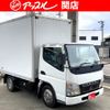 mitsubishi-fuso canter 2005 GOO_NET_EXCHANGE_0206539A30250509W005 image 1