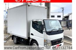 mitsubishi-fuso canter 2005 GOO_NET_EXCHANGE_0206539A30250509W005