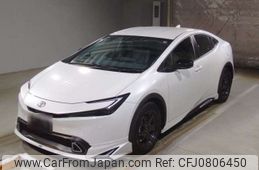 toyota prius 2023 -TOYOTA--Prius 6AA-ZVW60--ZVW60-4016549---TOYOTA--Prius 6AA-ZVW60--ZVW60-4016549-