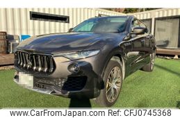 maserati levante 2017 quick_quick_ABA-MLE30D_ZN6XU61J00X245753