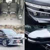 toyota voxy 2020 -TOYOTA--Voxy DBA-ZRR80W--ZRR80-0599806---TOYOTA--Voxy DBA-ZRR80W--ZRR80-0599806- image 9