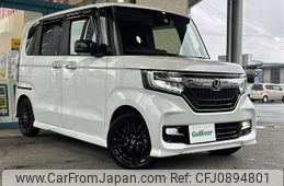 honda n-box 2020 -HONDA--N BOX 6BA-JF3--JF3-1465627---HONDA--N BOX 6BA-JF3--JF3-1465627-