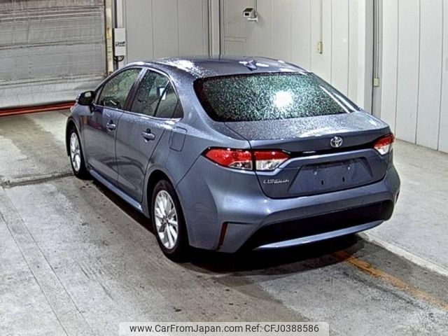 toyota corolla 2020 -TOYOTA--Corolla ZRE212-6002551---TOYOTA--Corolla ZRE212-6002551- image 2