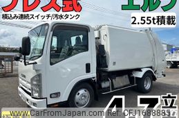 isuzu elf-truck 2010 CFJ1688885