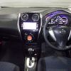 nissan note 2014 -NISSAN--Note E12--301356---NISSAN--Note E12--301356- image 4