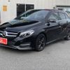 mercedes-benz b-class 2016 -MERCEDES-BENZ--Benz B Class DBA-246242--WDD2462422J411923---MERCEDES-BENZ--Benz B Class DBA-246242--WDD2462422J411923- image 23