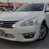 nissan teana 2018 -NISSAN 【湘南 330】--Teana L33--L33-115098---NISSAN 【湘南 330】--Teana L33--L33-115098- image 1