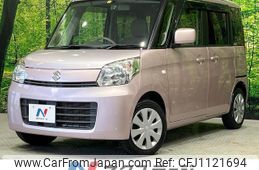 suzuki spacia 2014 quick_quick_MK32S_MK32S-192136