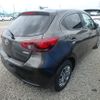 mazda demio 2021 NIKYO_GQ95401 image 2
