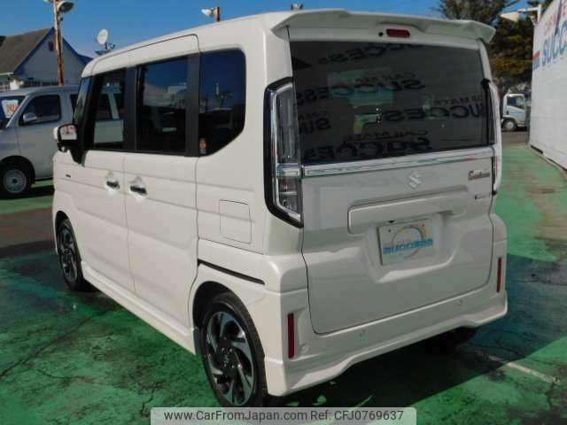 suzuki spacia 2024 -SUZUKI 【川口 580ｷ2513】--Spacia MK94S--173691---SUZUKI 【川口 580ｷ2513】--Spacia MK94S--173691- image 2