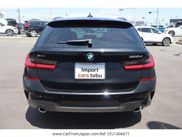 bmw 3-series 2021 -BMW--BMW 3 Series 6L20--WBA6L72080FL35914---BMW--BMW 3 Series 6L20--WBA6L72080FL35914- image 2