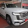 toyota land-cruiser 2023 23230901 image 1