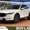 mazda cx-5 2017 -MAZDA--CX-5 LDA-KF2P--KF2P-104179---MAZDA--CX-5 LDA-KF2P--KF2P-104179- image 1