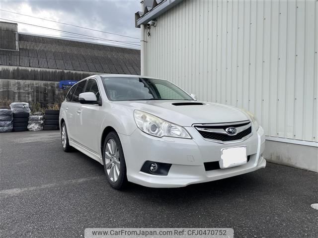 subaru legacy-touring-wagon 2011 -SUBARU--Legacy Wagon DBA-BR9--BR9-067836---SUBARU--Legacy Wagon DBA-BR9--BR9-067836- image 1