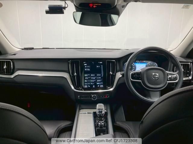 volvo s60 2022 CFJ1723308 image 2