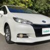 toyota wish 2017 -TOYOTA--Wish DBA-ZGE25W--ZGE25-6011837---TOYOTA--Wish DBA-ZGE25W--ZGE25-6011837- image 19