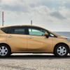 nissan note 2017 -NISSAN--Note DAA-HE12--HE12-085828---NISSAN--Note DAA-HE12--HE12-085828- image 13