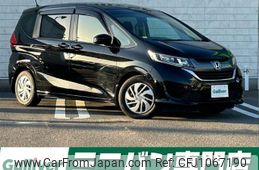 honda freed 2017 CFJ1067190