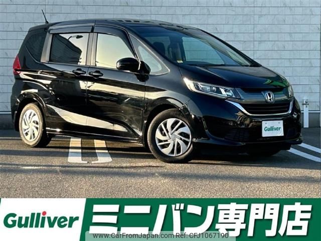 honda freed 2017 CFJ1067190 image 1